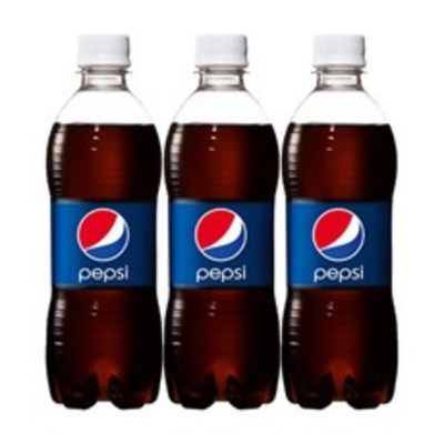 롯데칠성음료 펩시콜라 (업소용), 500ml, 20개 20,900원