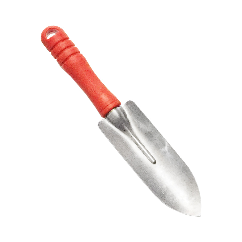 원예용품 모종삽 꽃삽 텃밭 조경 정원 원예 농기구 공구 용품, 1개 1,000원