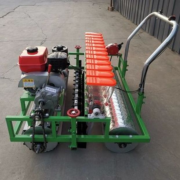 동력 파종기 무 파 배추 부추 시금치 씨 뿌리기 씨앗 938,200원