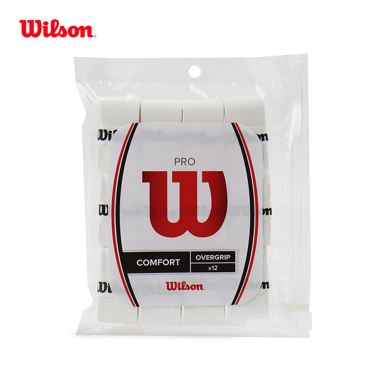 윌슨 프로 오버그립 12개입 WRZ4016 WH 27,000원