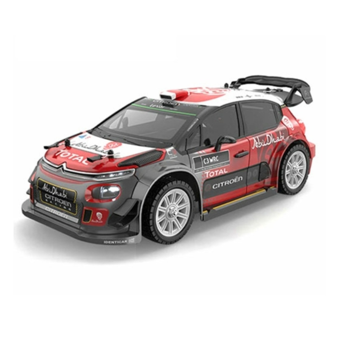 MJX HYPER GO 14303 1/14 드리프트 브러시리스 고속 RC카, 01 14303, 1개 149,800원