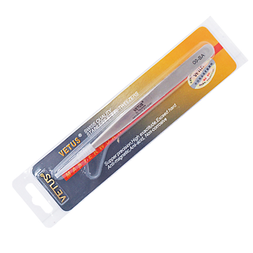 탐나요닷컴 <최고급형>비투스 SA 실버핀셋 4,900원