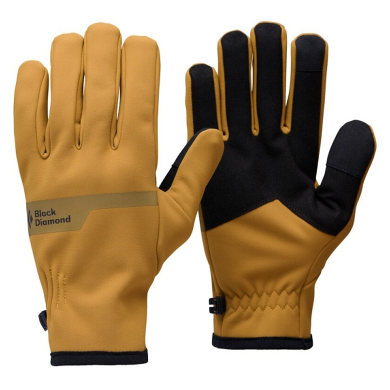 블랙다이아몬드 에브리데이 소프트쉘 글러브 장갑 양손 착용 세트 BD801744 52,500원