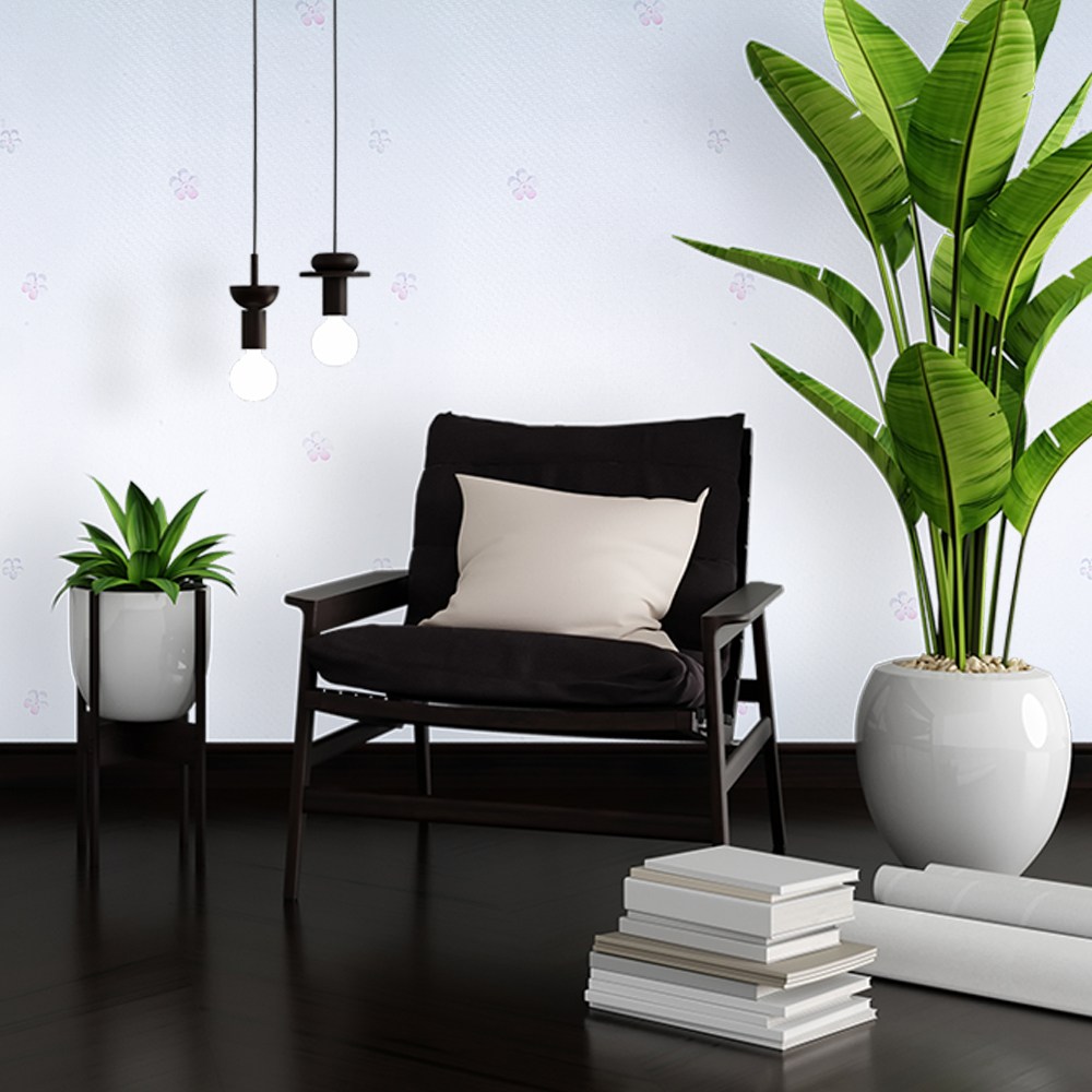 접착식 실크벽지 50cmX10m_붙이는 벽지 셀프 도배 시공 부분 스티커 거실 천장 곰팡이방지 포인트 시트지 34,900원