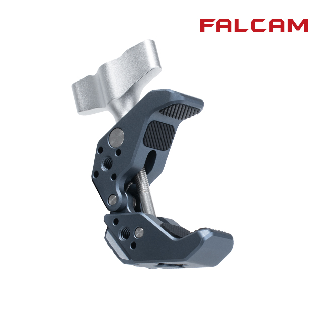 FALCAM 팔캠 FC4801 퀵릴리즈 슈퍼 클램프 집게 클립 거치암 F22 39,000원