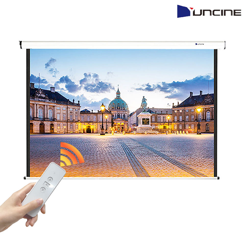 빔스크린 전동형 빔프로젝터스크린 전동스크린 롤스크린 빔프로젝트스크린 194,590원