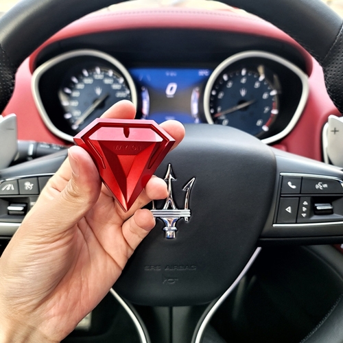 마일론 갤러리2 명품 차량용 방향제 고급 자동차 송풍구 디퓨저 리필 49,000원