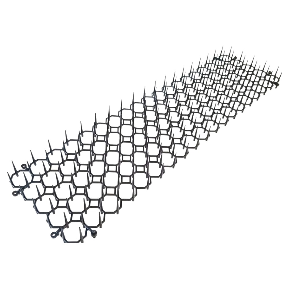 케리빙 고양이 접근방지 매트, 블랙, 1개 1,880원