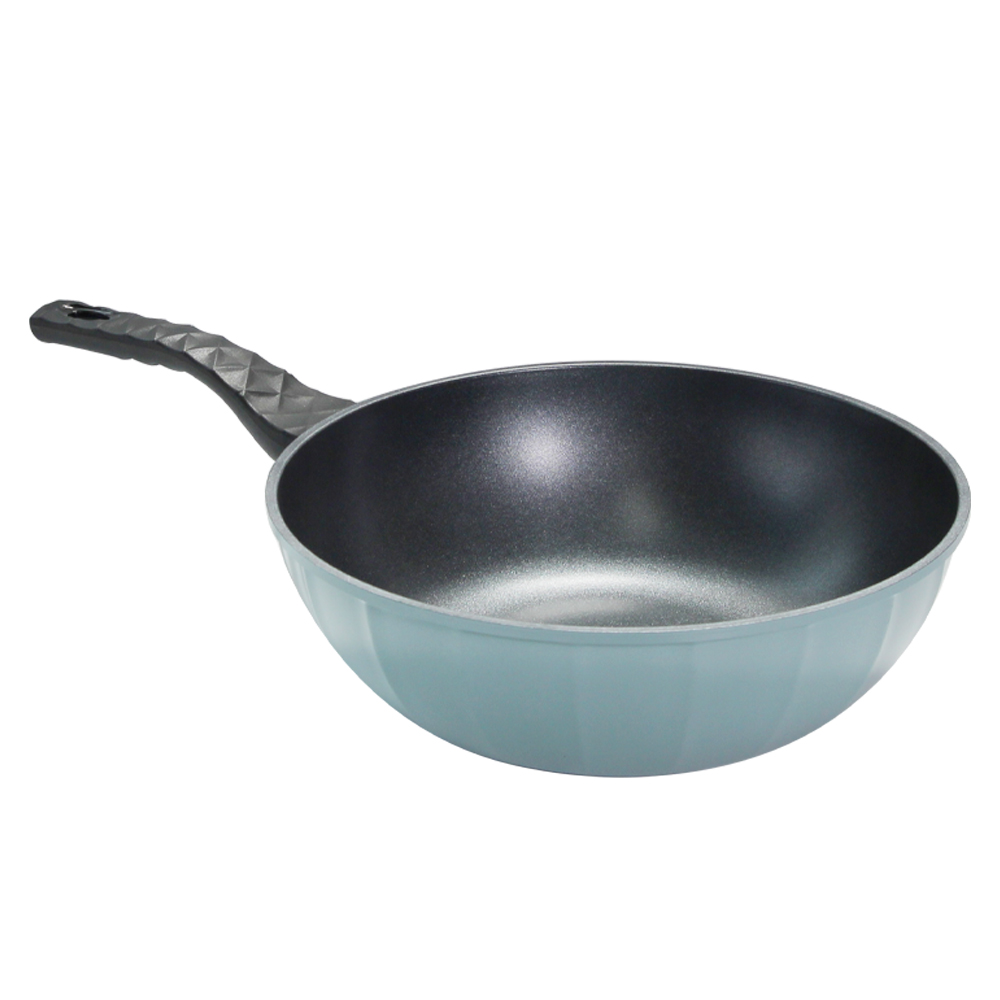 셰프라인 이탈리안 IH 궁중팬, 26cm, 1개 17,300원