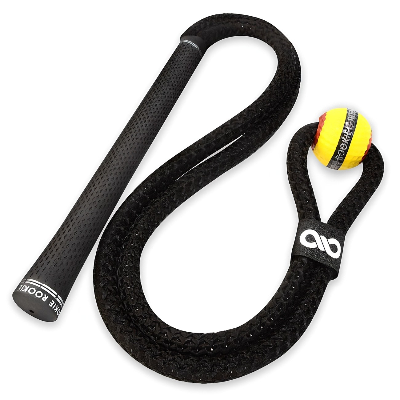 루키루키 비거리로프 골프그립 스윙연습기 골프연습용품 도구 33,500원