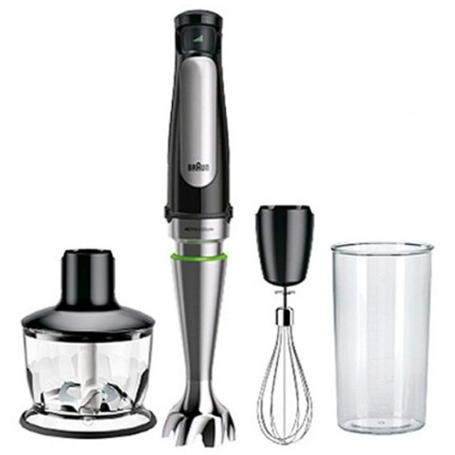 MQ7035X 브라운 NEW 액티브 블레이드 핸드블렌더, MQ7035X 98,900원