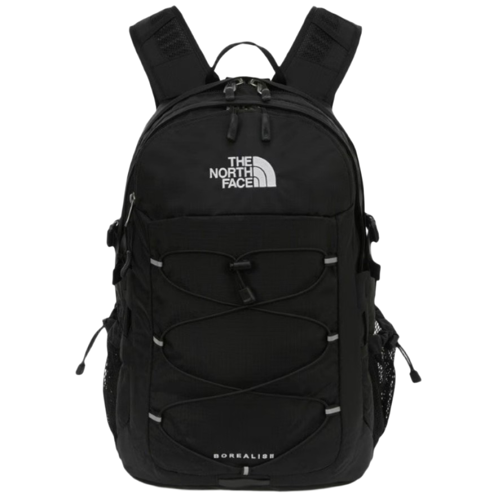 [백화점출발] 노스페이스 보레알리스 NM2DS04A 백팩 블랙 노트북수납 216,100원