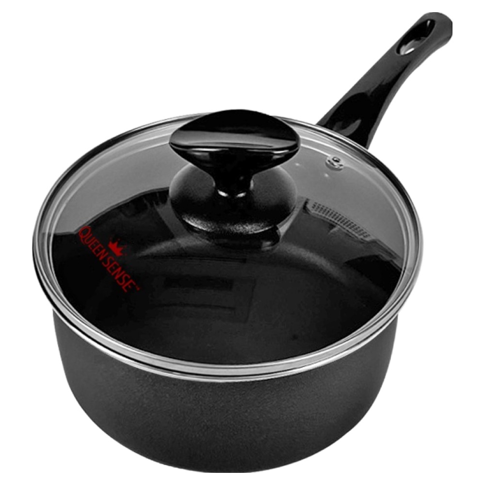 퀸센스 디오 IH 인덕션겸용 편수 냄비 19,500원