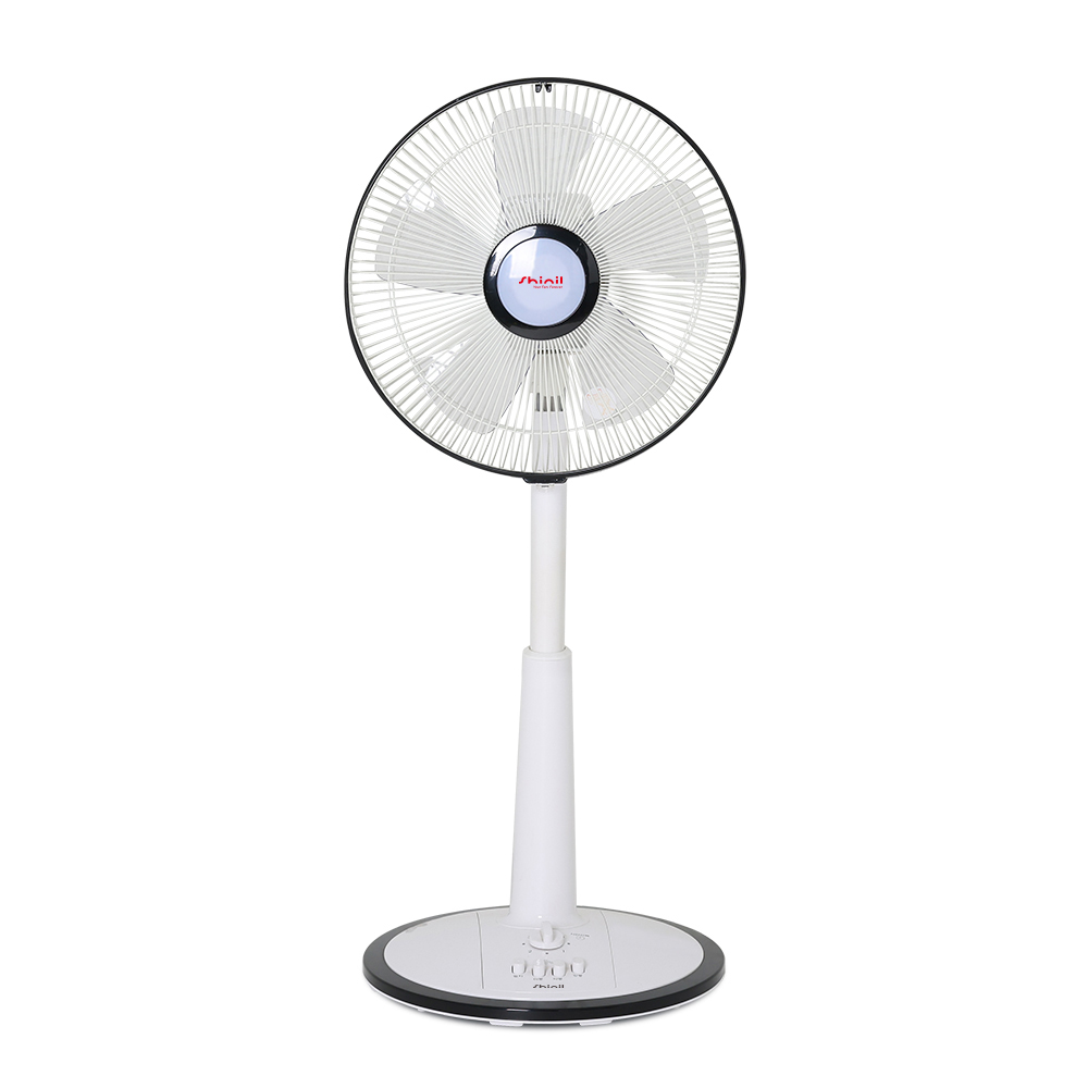신일 스탠드형 선풍기 3단풍량 기본형선풍기 5종 택1 45,900원