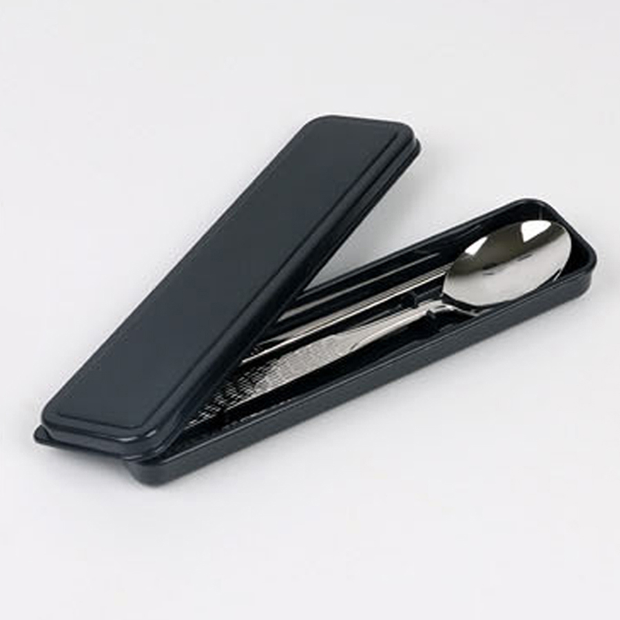 코스모스 국내산 스텐 수저 중 세트 8,200원