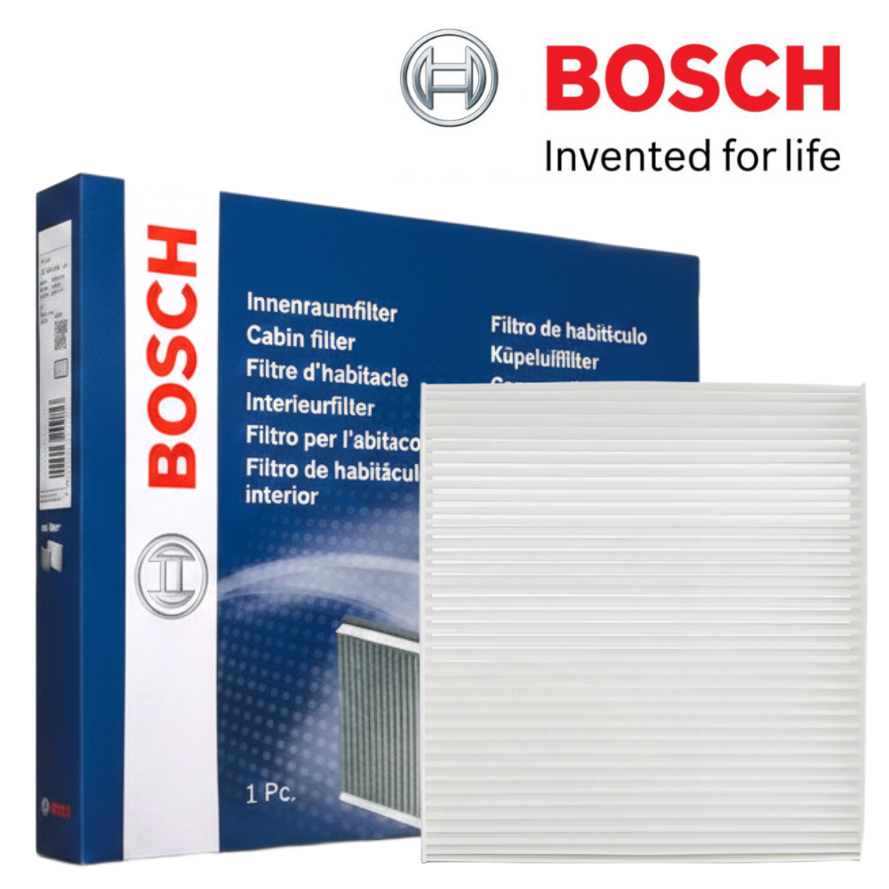 보쉬 트래버스 엔진 오일필터 + 에어 크리너 필터 세트, 1세트, 에어컨필터 트래버스 271 2개 25,880원