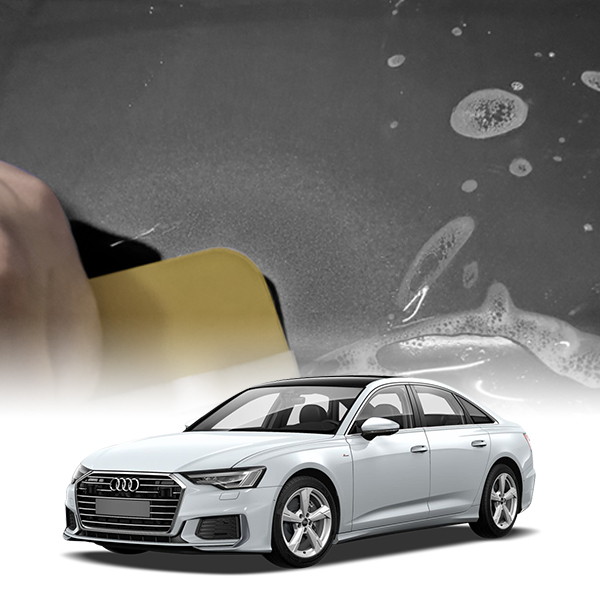 아우디 A6 세단 VIP 폴리우레탄 V가드 PPF 보호필름 프로용 120,000원