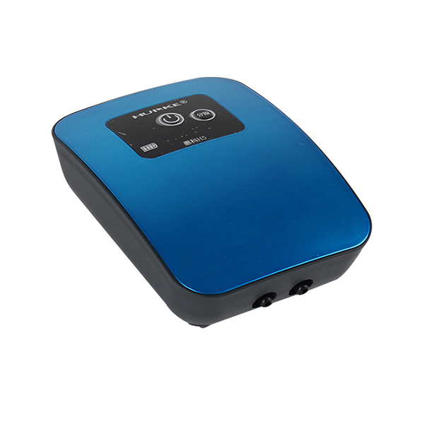 싸파 충전식 미니 기포기 H5/기포기,에어펌프,수족관,어항,산소발생기,살림망,부력망,에어호스 28,000원