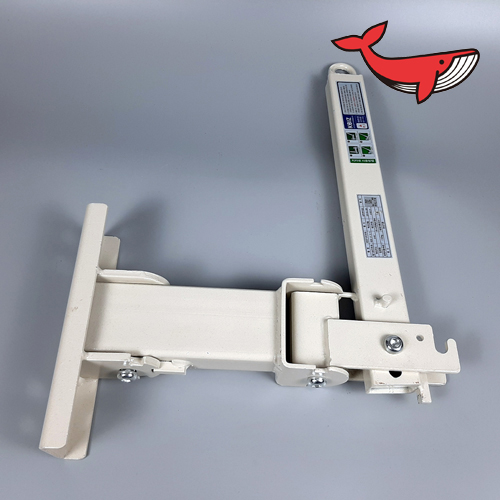 서한에프앤씨 2단 2절 완강기 지지대 내벽부착형 48,000원