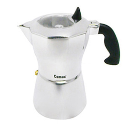 코맥 에스프레소 커피메이커(모카포트) 6컵 (E3) 26,500원