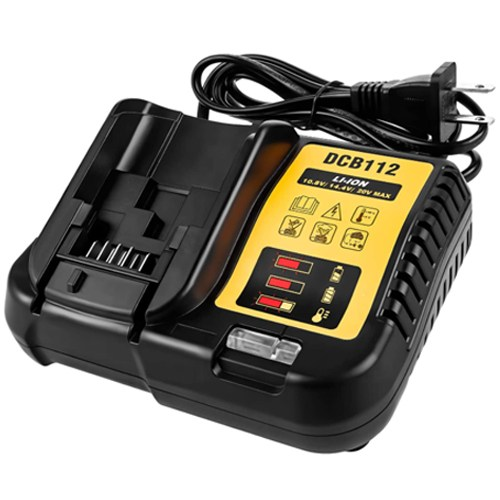 우스틴스 디월트 DCB112 14.4V 18V 20V 리튬이온배터리 호환충전기 28,830원
