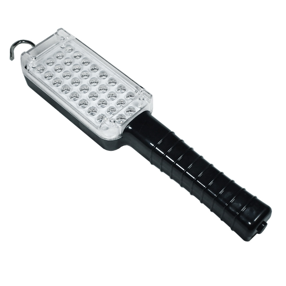 HY-501 RAK-501 34구 C핀 충전식 LED 작업등 13,800원