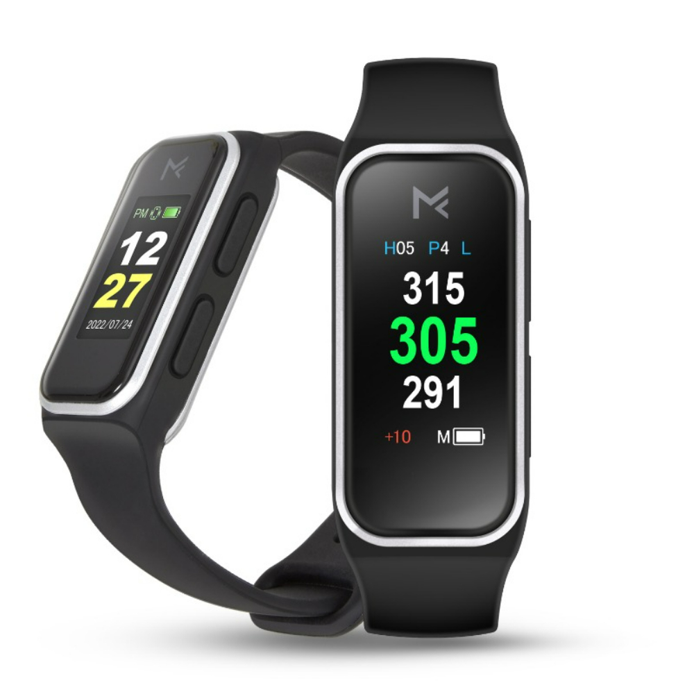 마이캐디 시계형 골프 거리측정기 175,900원