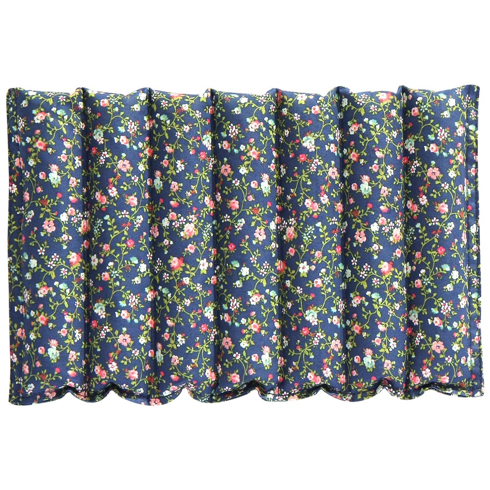 닥터투데이 허브 한방 다용도 찜질팩 세로타입 중형 네이비, 1개 15,900원