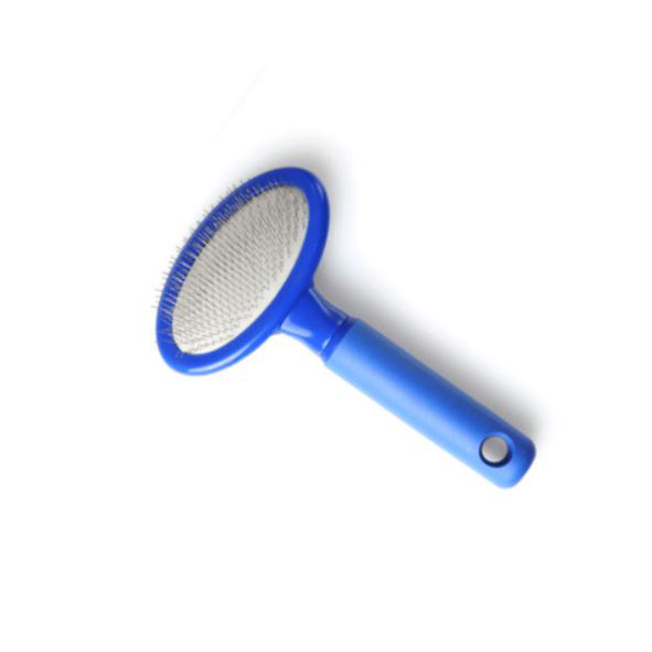 플러쉬퍼피 슬리커 브러쉬 소프트 미니 90 x 168 mm, 혼합색상, 1개 34,000원