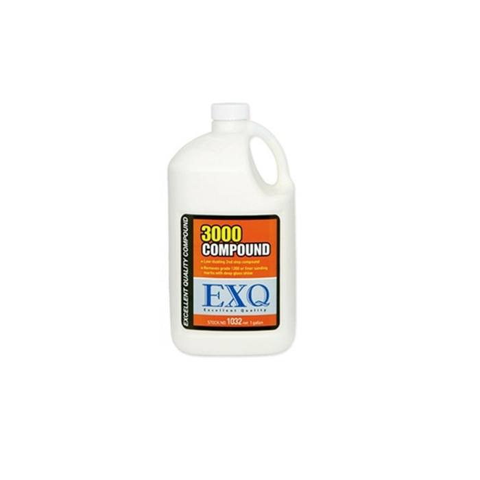 EXQ 컴파운드 #3000방 4리터(SN1032) 45,450원