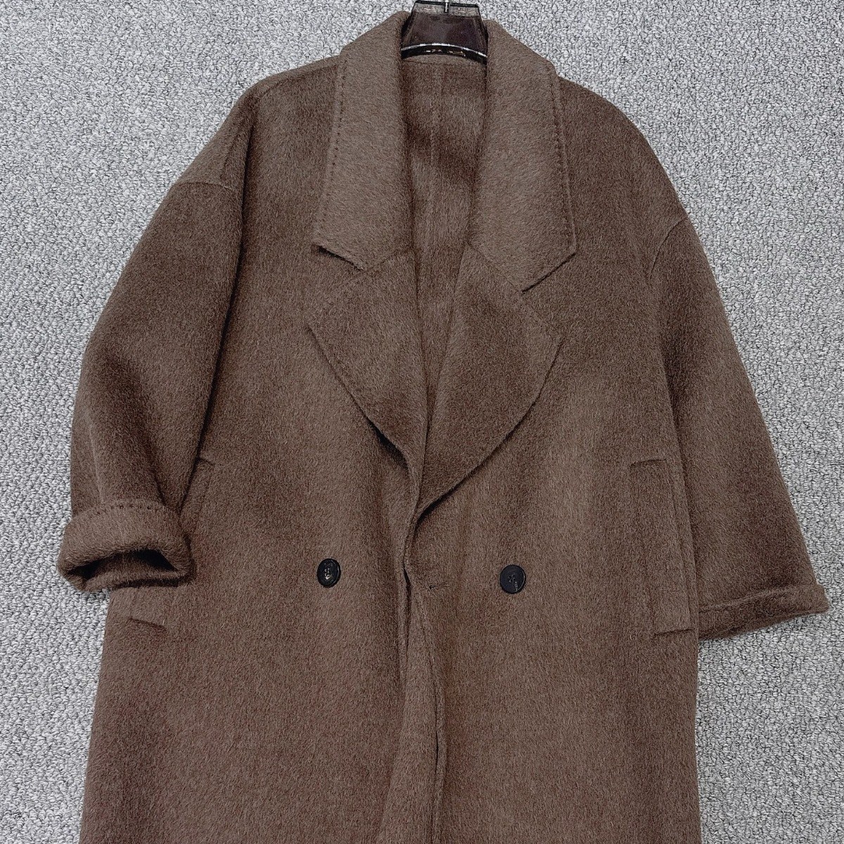 수워나 핸드메이드 코트 89,000원