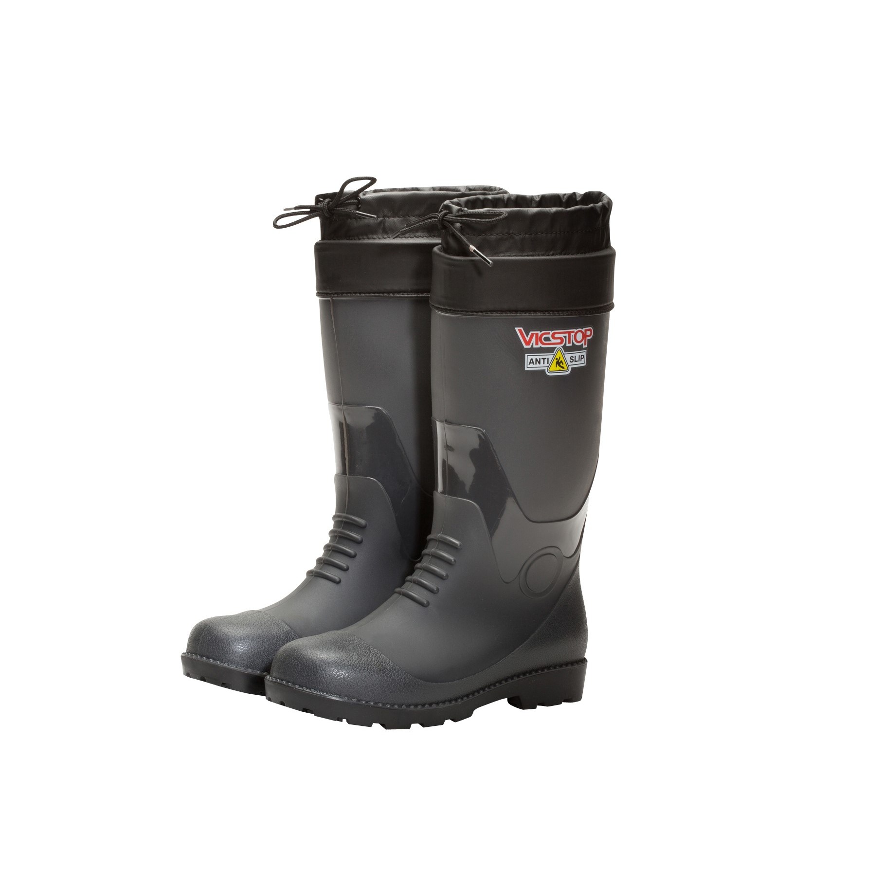 빅스탑 kcs안전인증 미끄럼방지 요딩안전장화 메이드인코리아 건설장화 벌초장화 작업장화 농축산작업장 카프장화 국산장화 38,700원