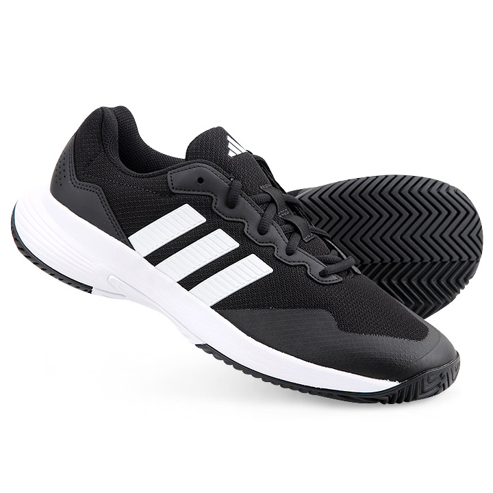 아디다스 게임코트 2 M KI0780 테니스화 운동화 69,900원