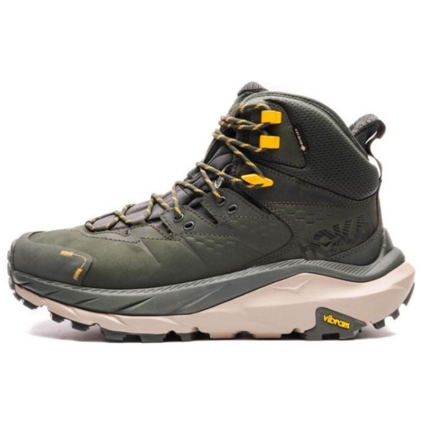 호카 카하 2 GTX 등산화 조깅 운동화 남성 방수 등산화 아웃도어 트레킹화 오프로드 라이딩스니커즈 클리프톤 1123155-DBRYL +(증정품 수납백) 212,600원