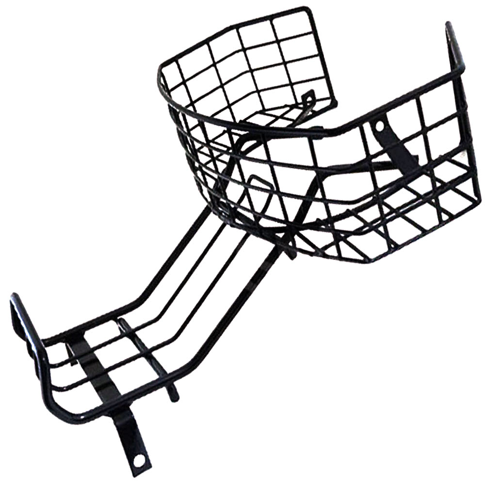 슈퍼커브 이너랙 바구니 센터프로텍터 세트 베트남캐리어 수납보관 18-25년식 BIGMALL, 1세트 57,010원