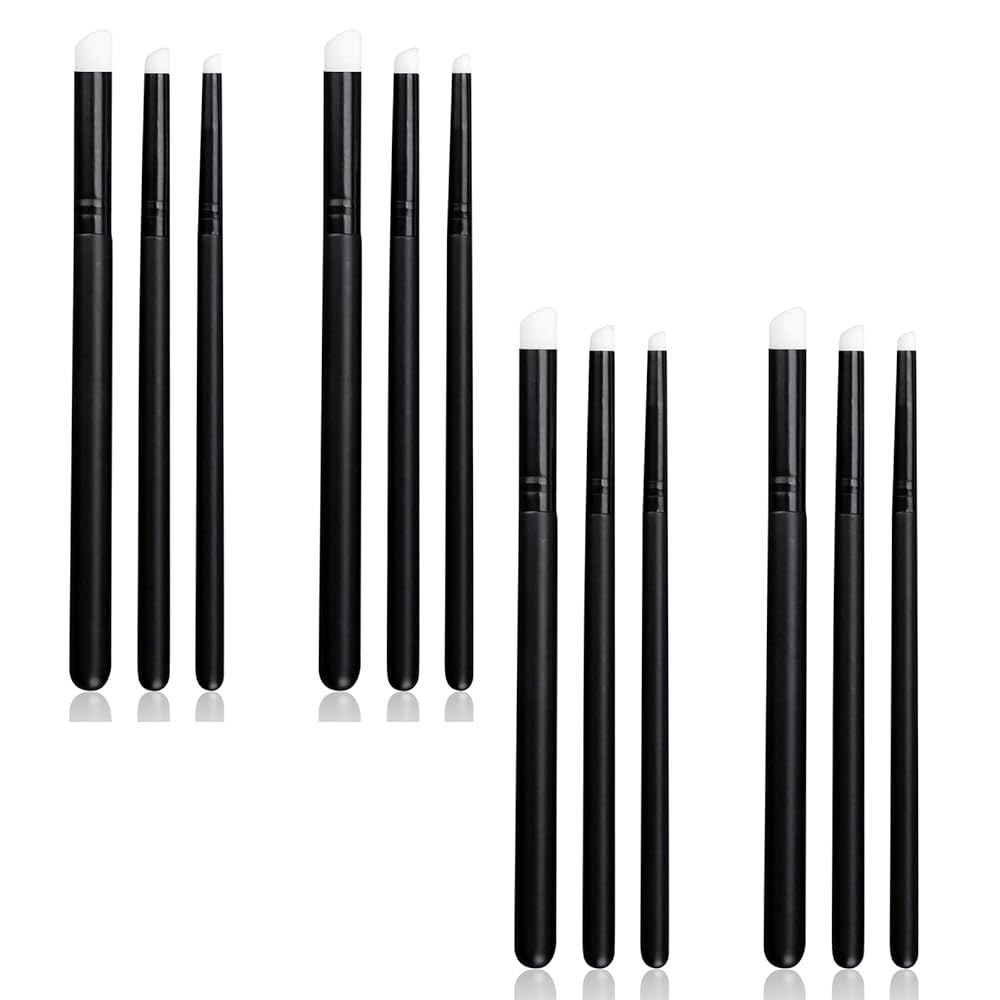 유니믹스 드라이 브러시 미니어처 페인팅 세트 취미 세부 블렌딩 브러시로 손쉽게 페인팅, 수채화 물감 4X3 49,700원