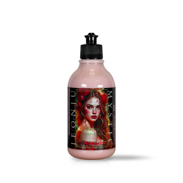 MYSTIC BLOOD 미스틱블러드 미스틱 전주 퍼퓸 클린 앤 비드 크림 왁스 300ml 39,000원