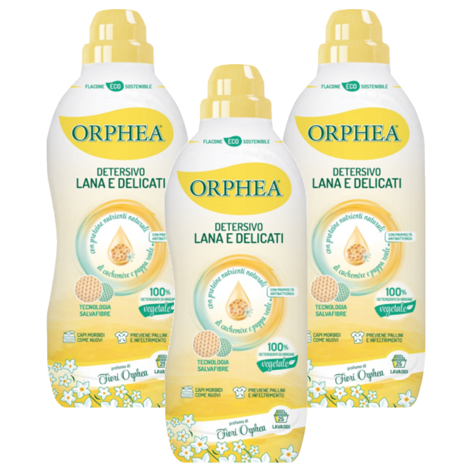 오르페아 델리카티 의류용 프리미엄 세제 본품 피오리향 68,040원