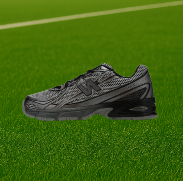 [국내매장판] 뉴발란스 운동화 스니커즈 러닝화 / 남여공용 U740BSM (DARK SILVER METALLIC) - jmj 225,600원