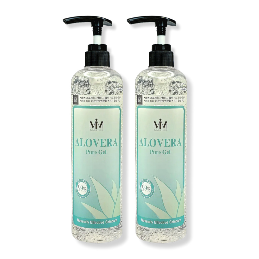 2개, 알로에수딩젤 사용법 썬케어 순한 알로에베라 마담미쉘 알로베라 퓨어 겔 400ml, 2개, 400ml 34,400원