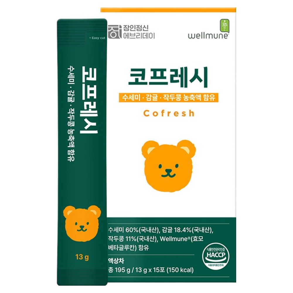 장인정신에브리데이 코프레시 22,940원