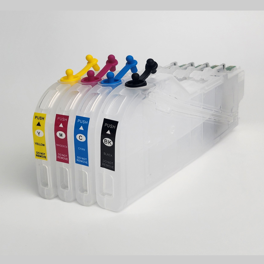 브라더 LC462 대용량 무한공급기 칩포함 MFC-J3940DW /무공잉크, 브라더MFC-J3940공급기(잉크미포함/칩포함), 1세트 45,000원