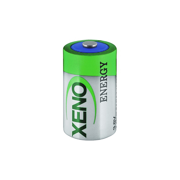 제노에너지 XENO XLP-050F C5264 RB 3.6V 1200mAh, 1개, 1개입 2,500원