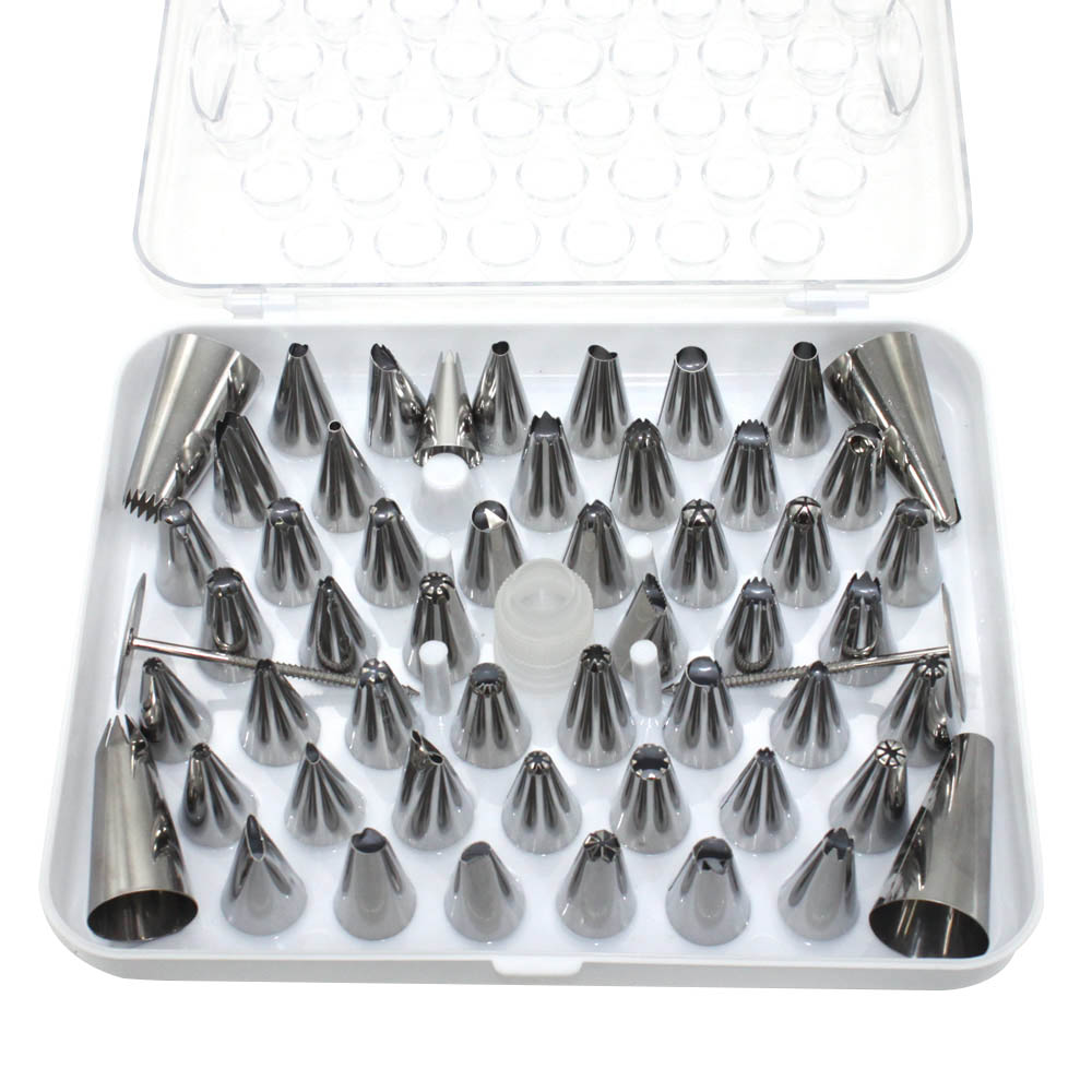 모양깍지 54종 세트, 혼합색상, 모양깍지 54종, 1세트 23,500원