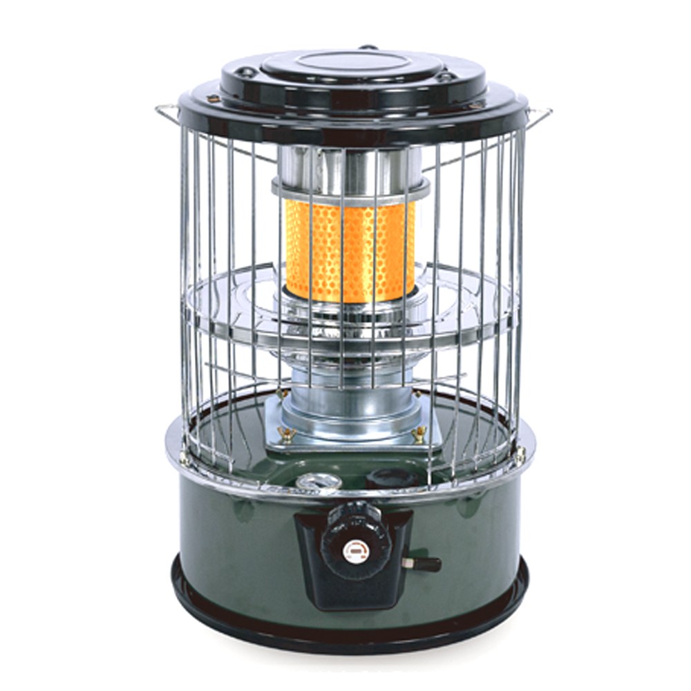 루베크 심지식 캠핑난로 석유난로 등유 RU-20SL 122,000원