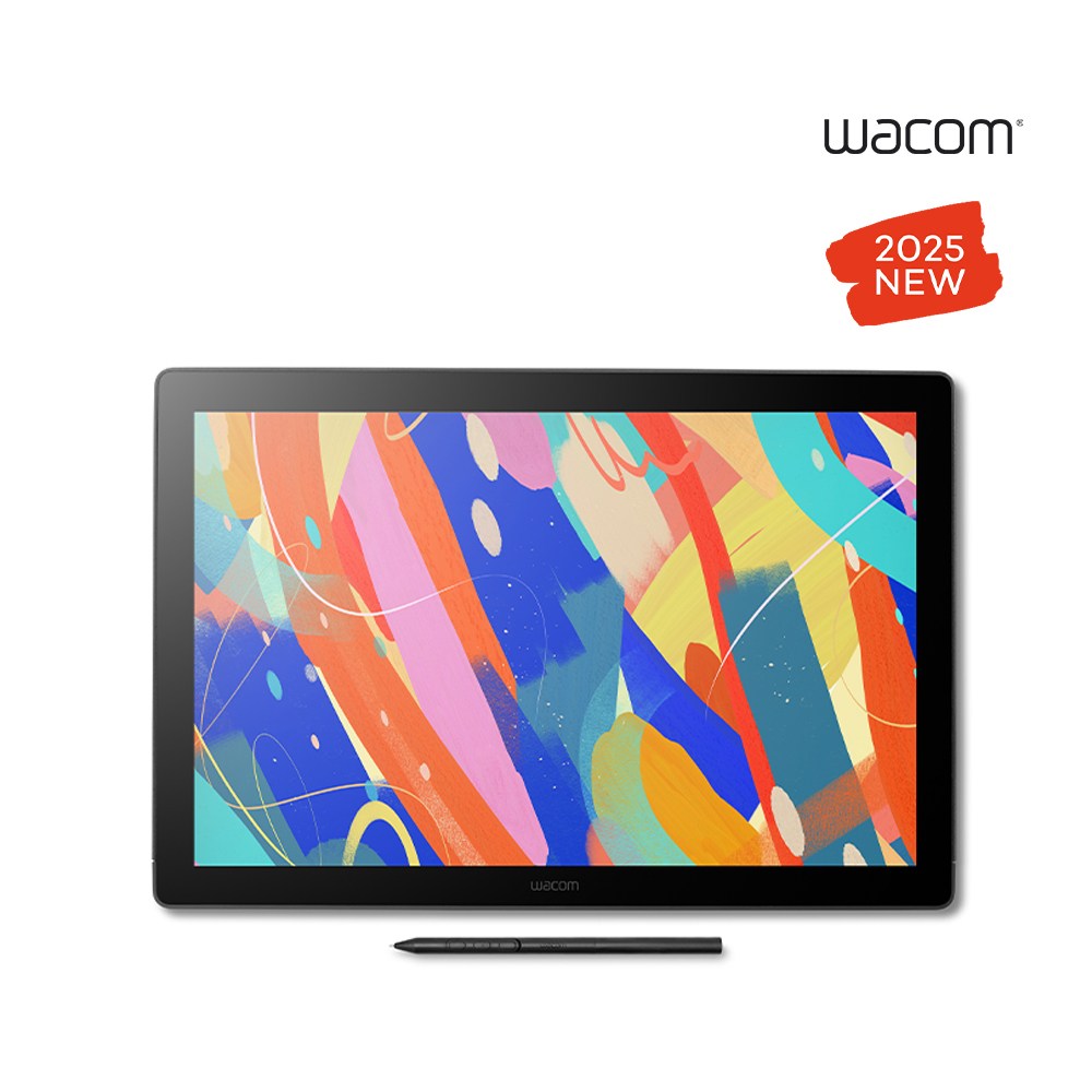 와콤 신티크 16 2025 액정 타블렛 1,139,000원