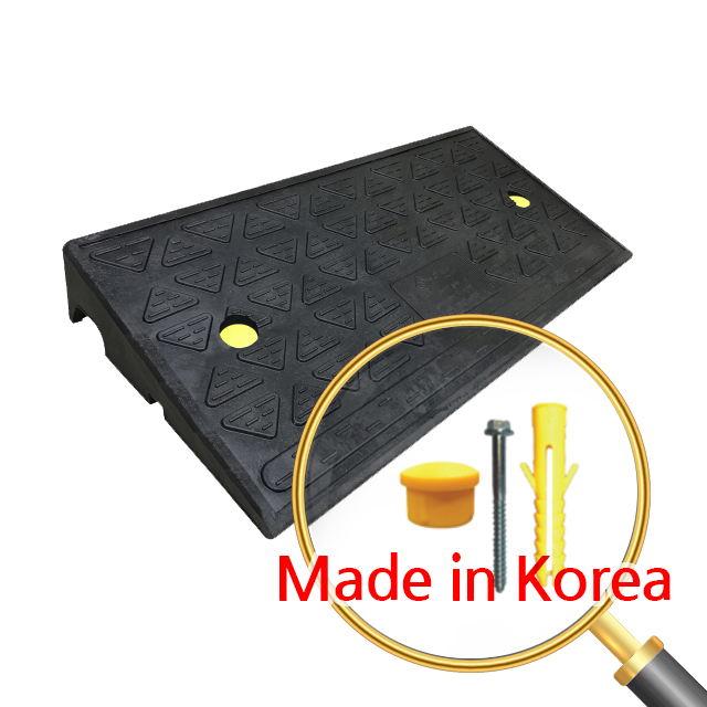 에코세이프티 차량진입판 세이프티업 차량진입판 카업 부자재포함 19,800원