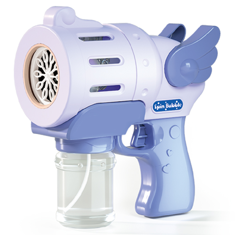 스윗엔젤 10구 자동버블건, 스윗엔젤-블루, 1개 10,640원