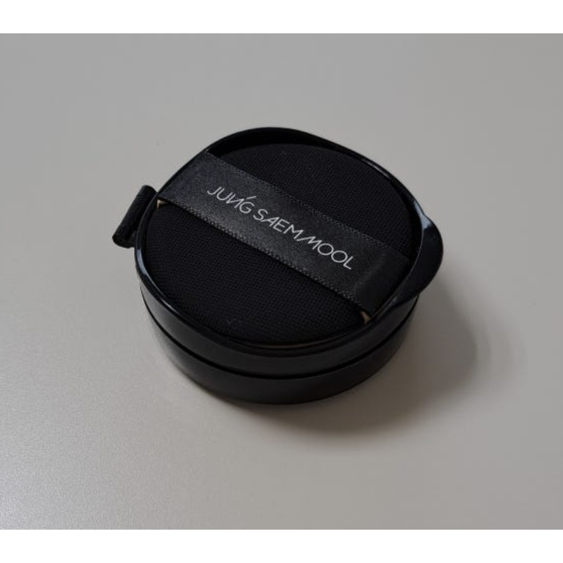 [1위] 정샘물 에센셜 스킨 누더 쿠션 (리필) 14g SPF50+ / PA+++ 인생쿠션, 2개, 3. 페어라이트, 14g 50,000원