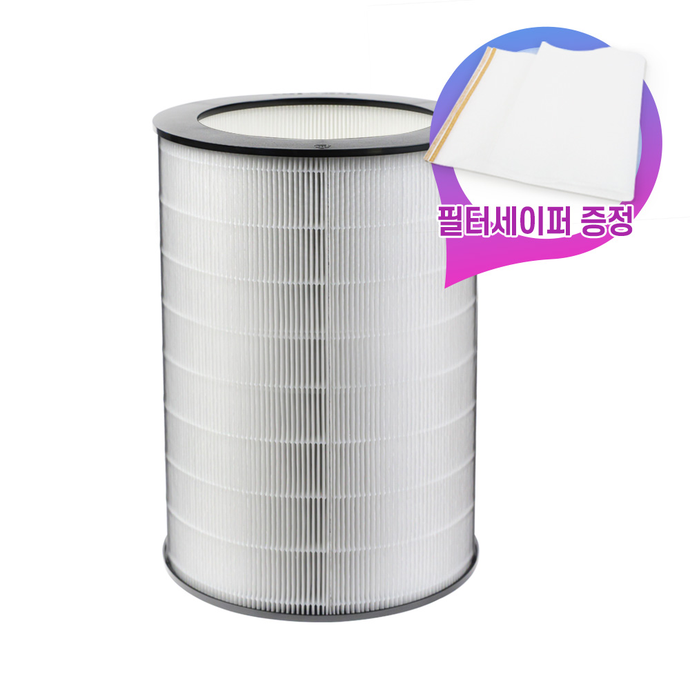 [호환] 위닉스 타워프라임 필터 APRW833-JWK 국내산 기본형 필터 35,000원